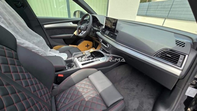 أودي كي5 S-line مستعملة 1880310