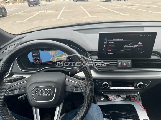 أودي كي5 S line مستعملة 1949110