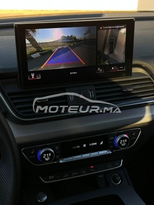 AUDI Q5 55 tfsi e quattro s line occasion 1792096