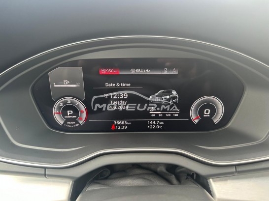 أودي كي5 S line مستعملة 1949109