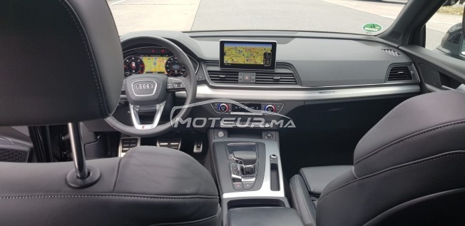 أودي كي5 Sline مستعملة 1799393