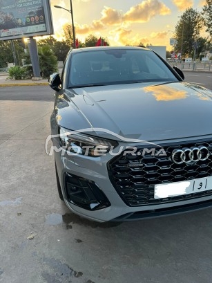 أودي كي5 مستعملة 1782062