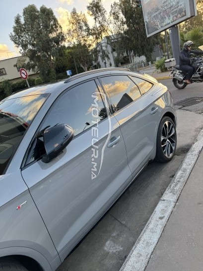 أودي كي5 مستعملة 1782059