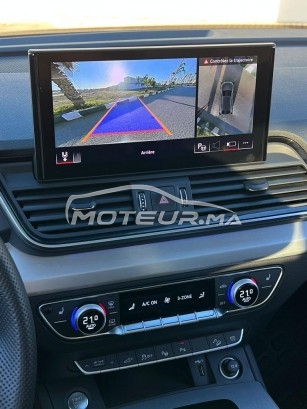 AUDI Q5 55 tfsi e quattro s line occasion 1792095