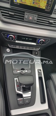 أودي كي5 Sline مستعملة 1799390