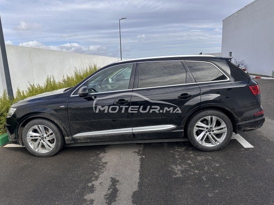 أودي كي7 S_line مستعملة 3172321