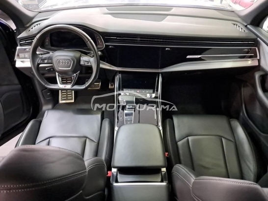 AUDI Q7 occasion 2953749