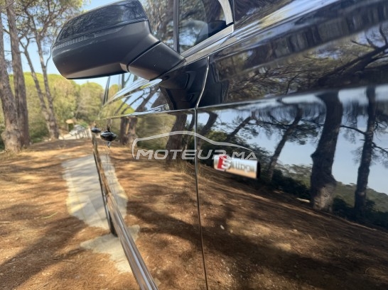 أودي كي7 مستعملة 2496227