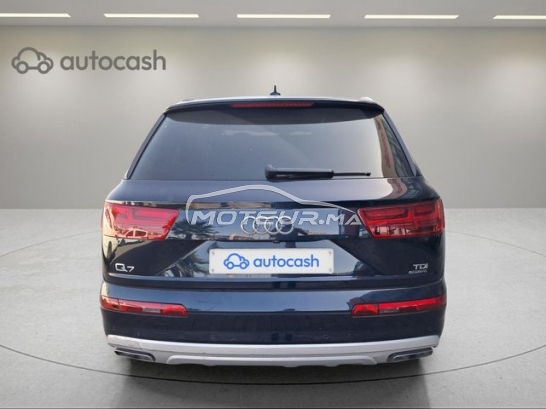 AUDI Q7 occasion 3272449