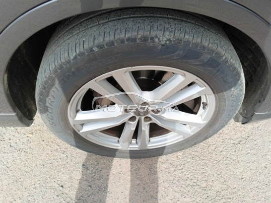 أودي كي7 مستعملة 3512463