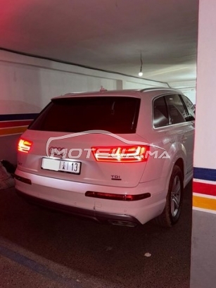 AUDI Q7 occasion 2859997