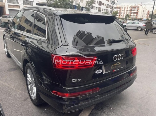AUDI Q7 occasion 3089246