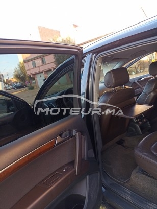 AUDI Q7 3.0 tdi occasion 1558229
