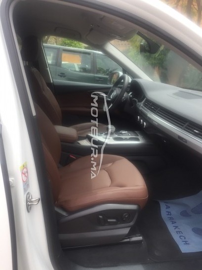 أودي كي7 Tdi مستعملة 1997313