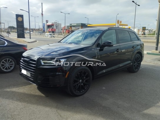 أودي كي7 Quatro مستعملة 2721418