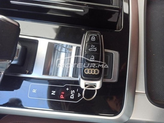 AUDI Q7 occasion 2713508