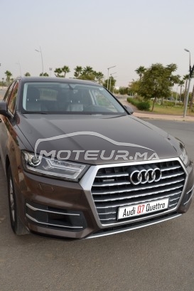 AUDI Q7 Tdi occasion 1532840