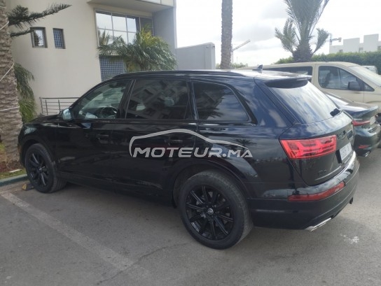 أودي كي7 Quatro مستعملة 2721413