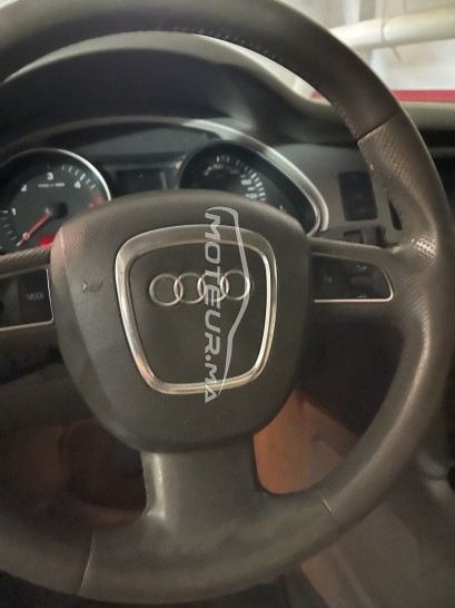 أودي كي7 مستعملة 2324816