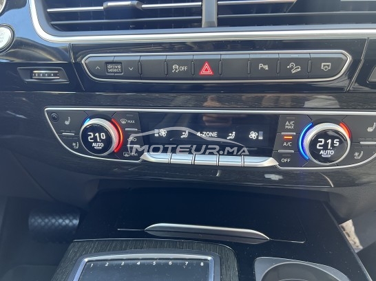 AUDI Q7 Tdi quattro occasion 1949744