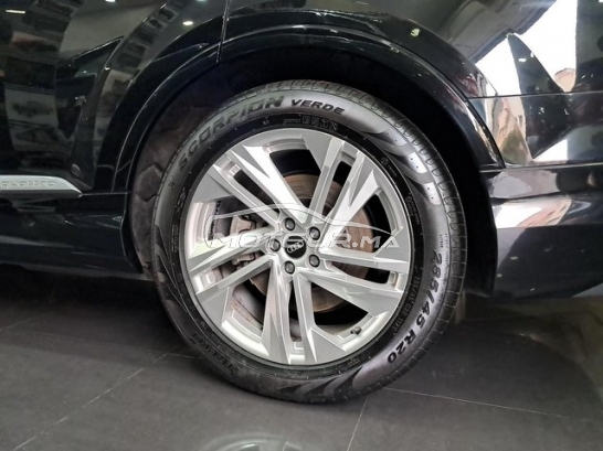 AUDI Q7 occasion 3272647