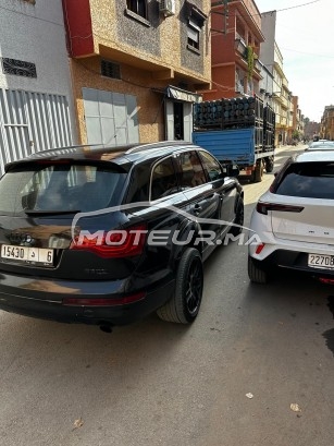 AUDI Q7 3.0 occasion 1996881