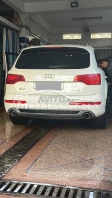 أودي كي7 Quattro مستعملة 1589281