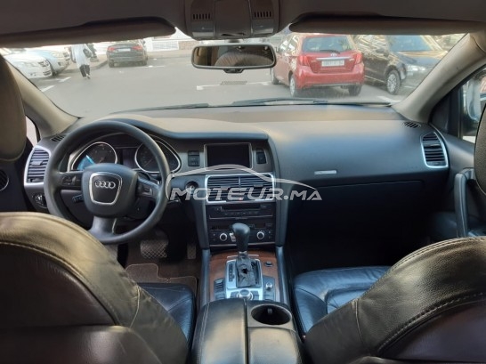 أودي كي7 3.0 tdi مستعملة 1689799