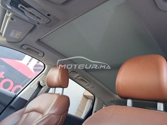 أودي كي7 مستعملة 2592425