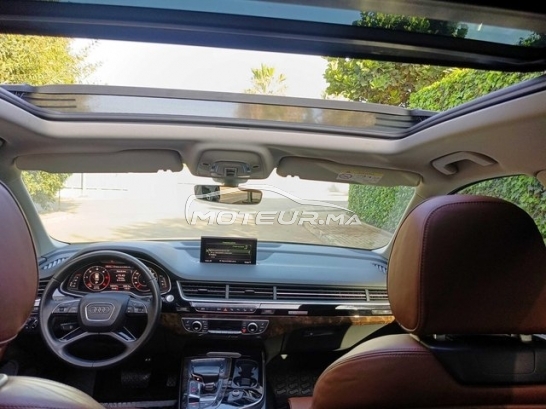 AUDI Q7 occasion 2949692