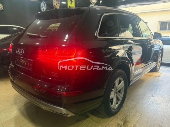 AUDI Q7 occasion 3566040