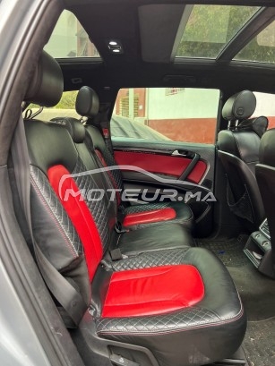 أودي كي7 S line مستعملة 1961466