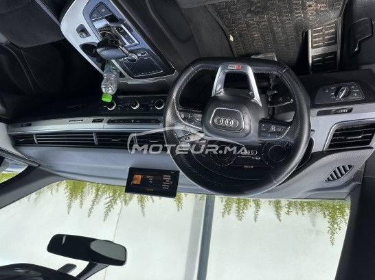 أودي كي7 S_line مستعملة 3170607