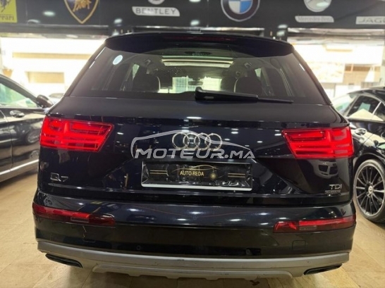 AUDI Q7 occasion 3128063