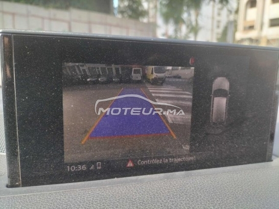 AUDI Q7 occasion 3078114