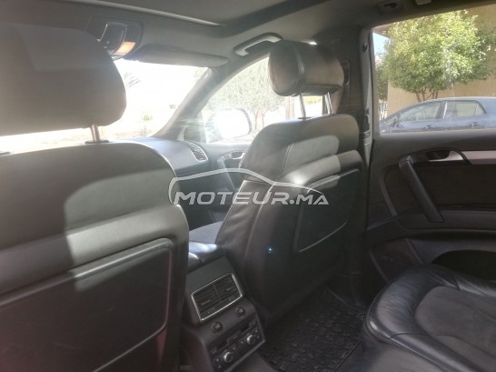 أودي كي7 sline مستعملة 1516142