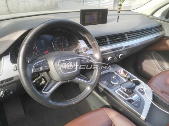 AUDI Q7 occasion 3078115
