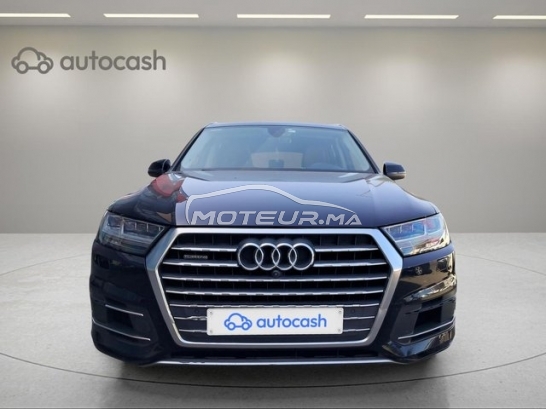 AUDI Q7 occasion 3272448