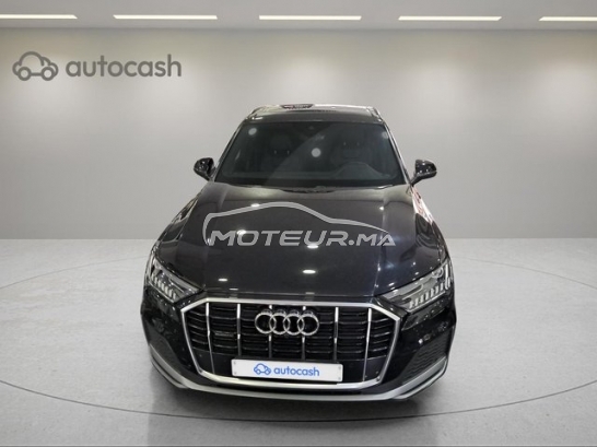 AUDI Q7 occasion 2953750