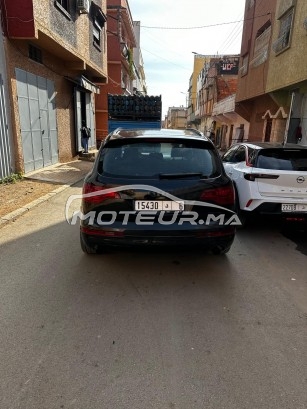 AUDI Q7 3.0 occasion 1996884