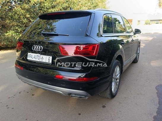 AUDI Q7 occasion 2949685