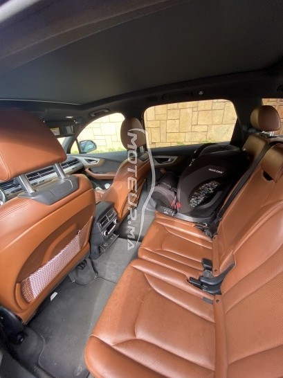 أودي كي7 2023 مستعملة 2411428