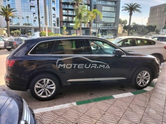 AUDI Q7 occasion 3078109