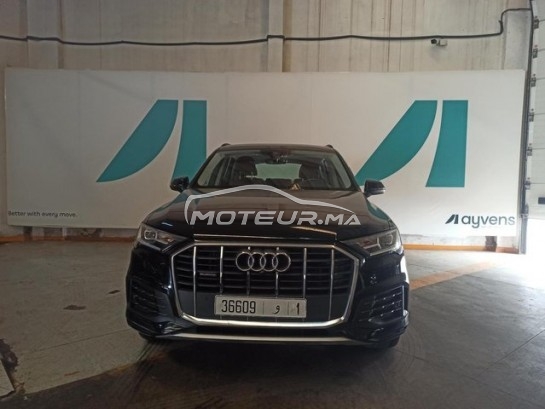 AUDI Q7 occasion 2713516