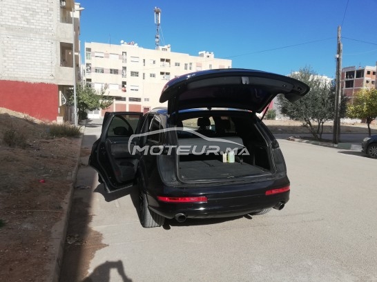 أودي كي7 sline مستعملة 1516144