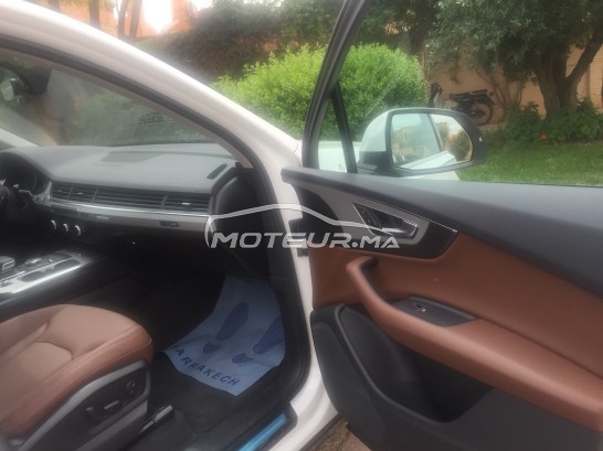 أودي كي7 Tdi مستعملة 1997311