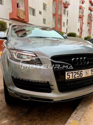 أودي كي7 S line مستعملة 1961459