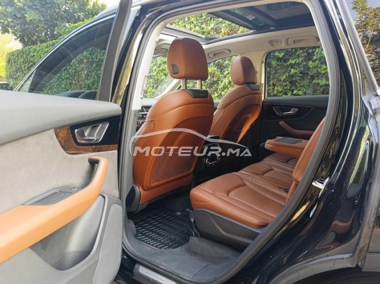 AUDI Q7 occasion 2949691