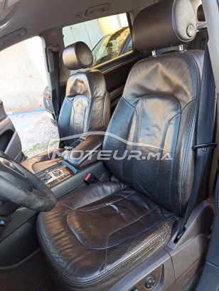 AUDI Q7 3.0 tdi occasion 1558231