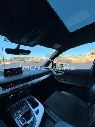 أودي كي7 S line مستعملة 1861908